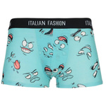 Bokserki chłop. FACE r.8-14lat