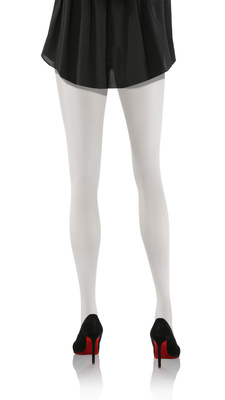 Matowe kryjące rajstopy damskie 2-pak 70 DEN Caldo Sesto Senso – styl i komfort na co dzień