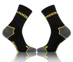 3X wytrzymałe skarpety ROBOCZE długie Work