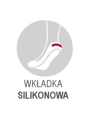 Microstopki Bawełniane Damskie Męskie