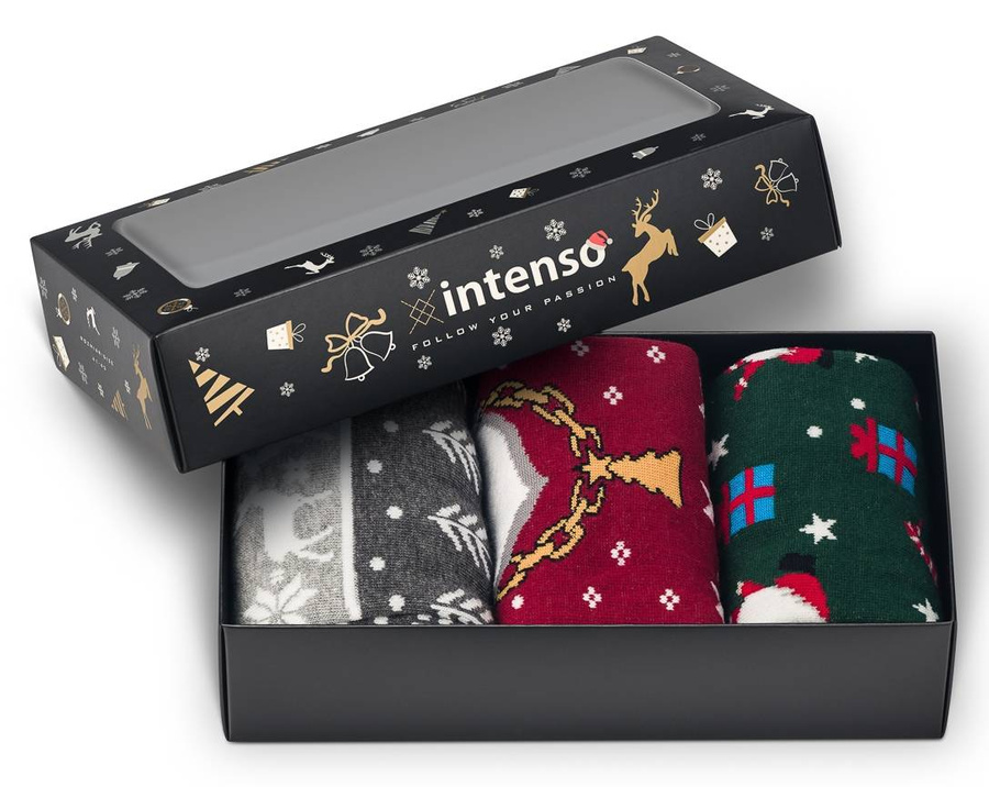 ŚWIĄTECZNY ZESTAW PREZENTOWY NR. 5 ART. 586