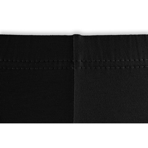 Sportowe kryjące legginsy damskie 3/4 95% bawełna Sesto Senso – komfort i styl na trening