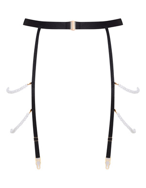 Pas do pończoch Pante