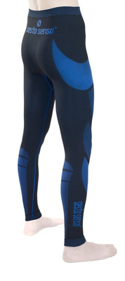  Spodnie Termiczne Męskie Thermo Active