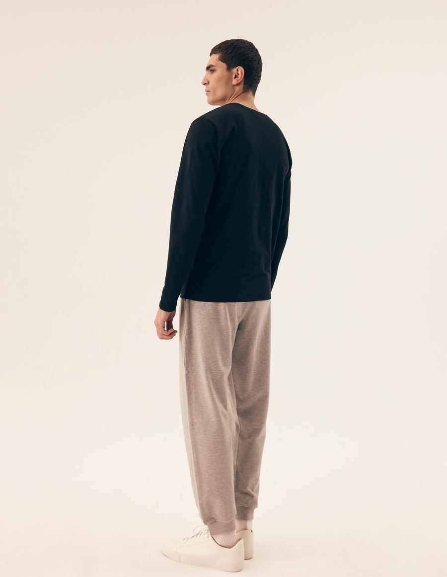 Koszulka z długim rękawem Move 2-pak