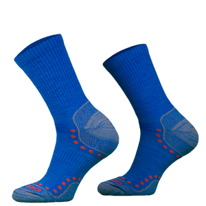 Skarpety Turystyczne Uniseks Merino Alpaca