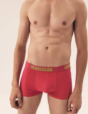 Bokserki męskie 42761 multicolor