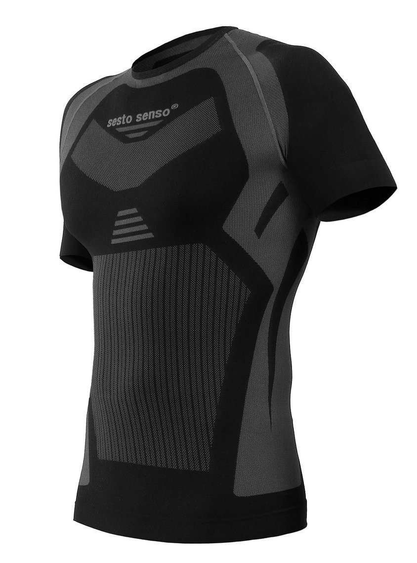 Koszulka Męska Krótki Rękaw CL15