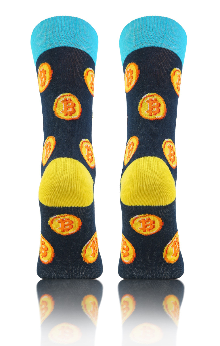 Skarpetki Finest Cotton Długie