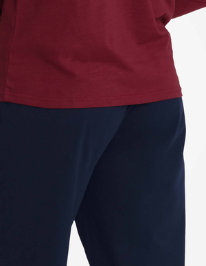 Piżama męska IMMUNE wielokolorowa