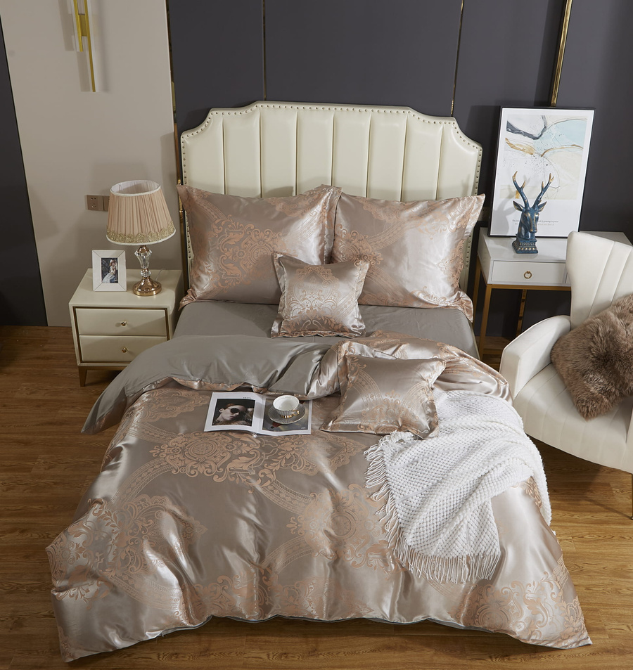 Pościel Atłasowa AT013