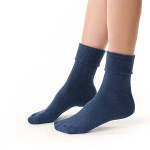 Skarpetki damskie frotte art. 110