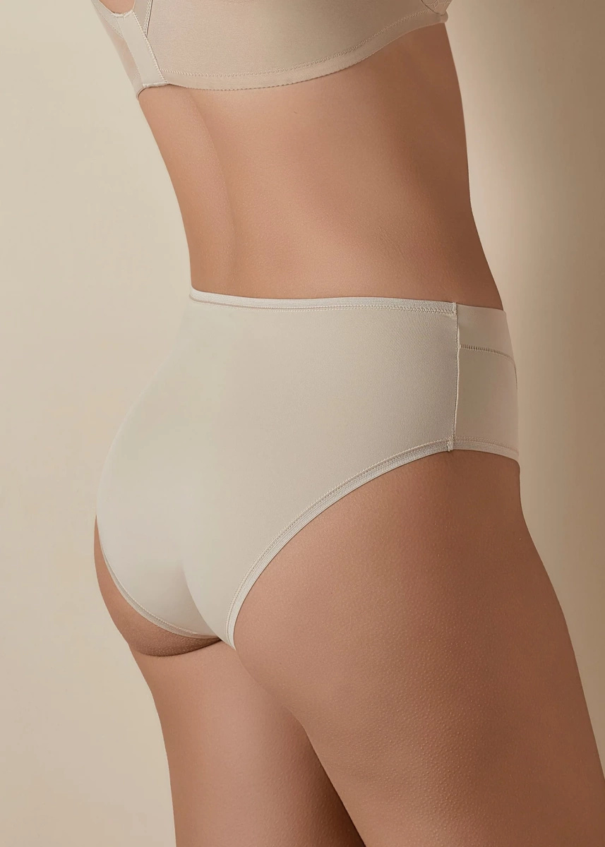 ROXANA Figi Braga, tierra/beż