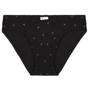 Slipy bawełniane 3-pak