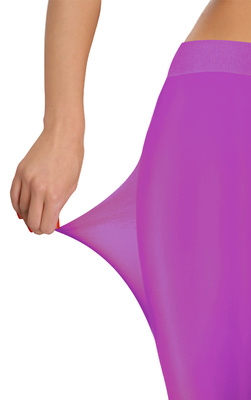 Eleganckie rajstopy damskie 2 pary 40 Den HIVER Sesto Senso – komfort i styl na co dzień