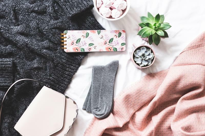 Skarpety Bawełniane Bezuciskowe Art. 018