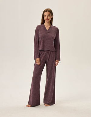 Komplet damski Fudge