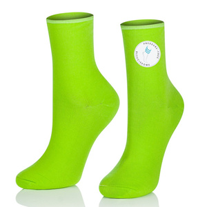 Skarpety bezuciskowe damskie bawełna art. 020 Intenso