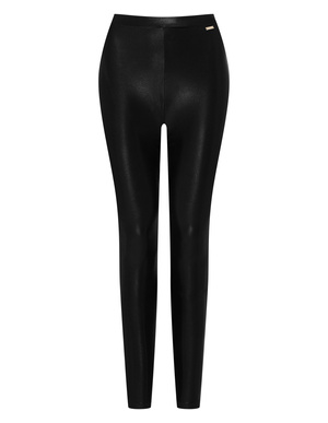 Legginsy Wet 44131 black