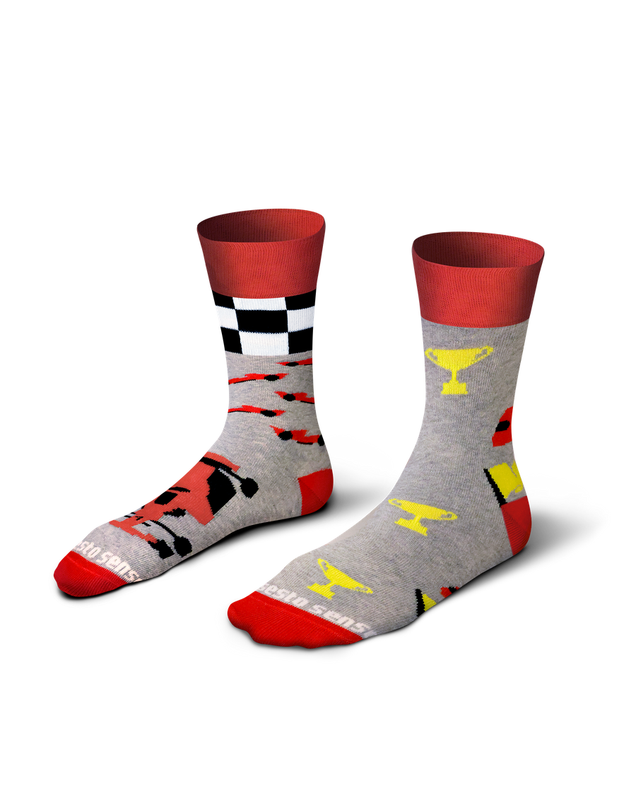 Skarpetki Finest Cotton Długie