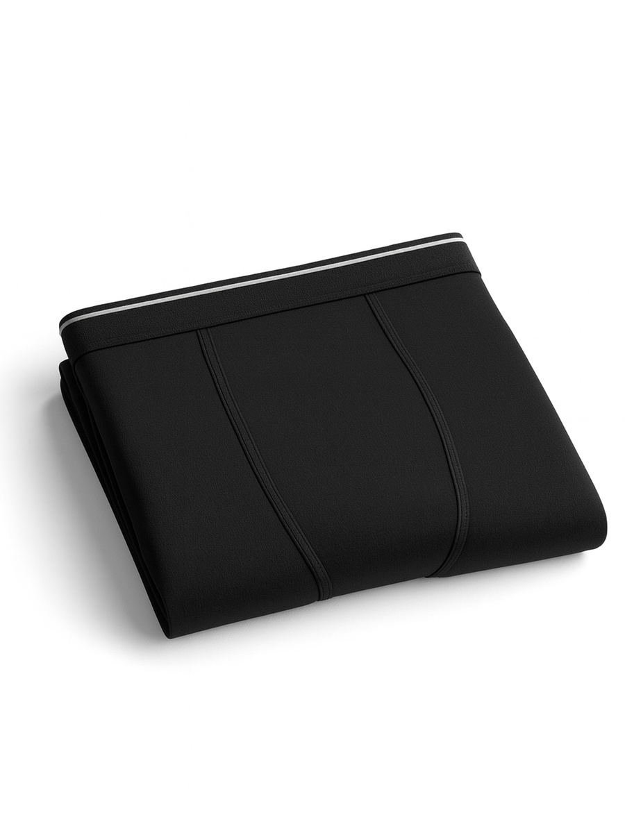 Bokserki Męskie Dopasowane Bawełniane 8 pack