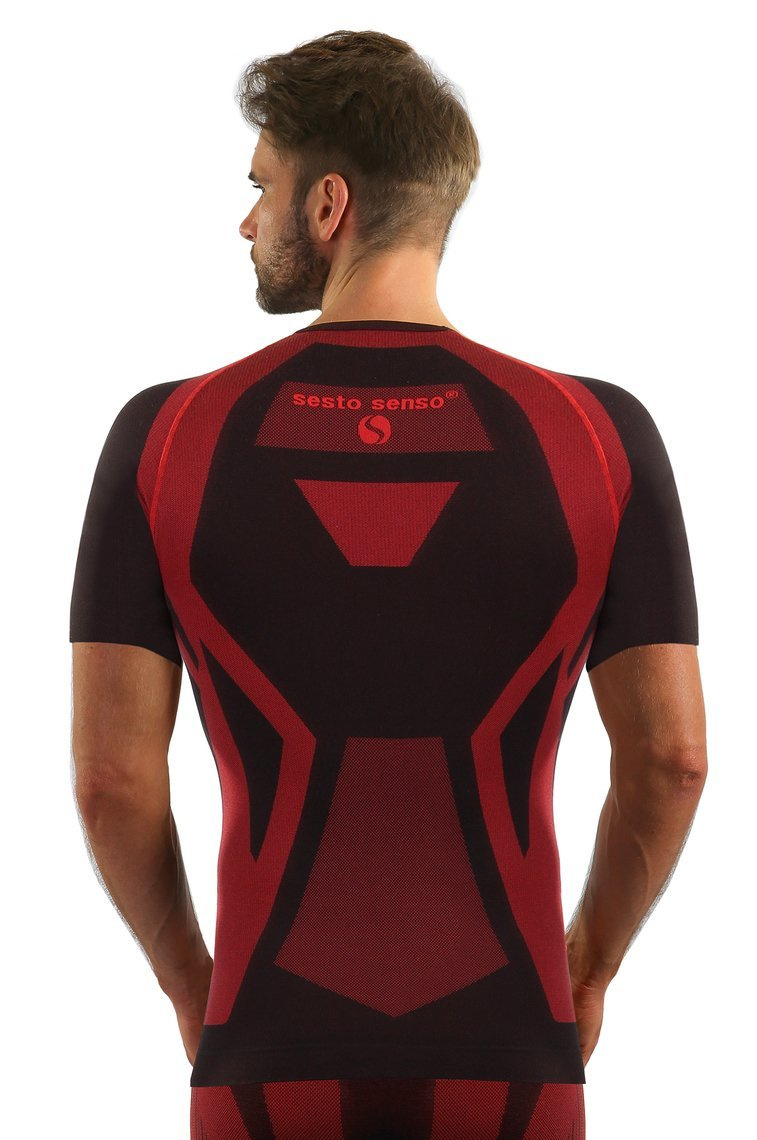 Koszulka Męska Krótki Rękaw CL15