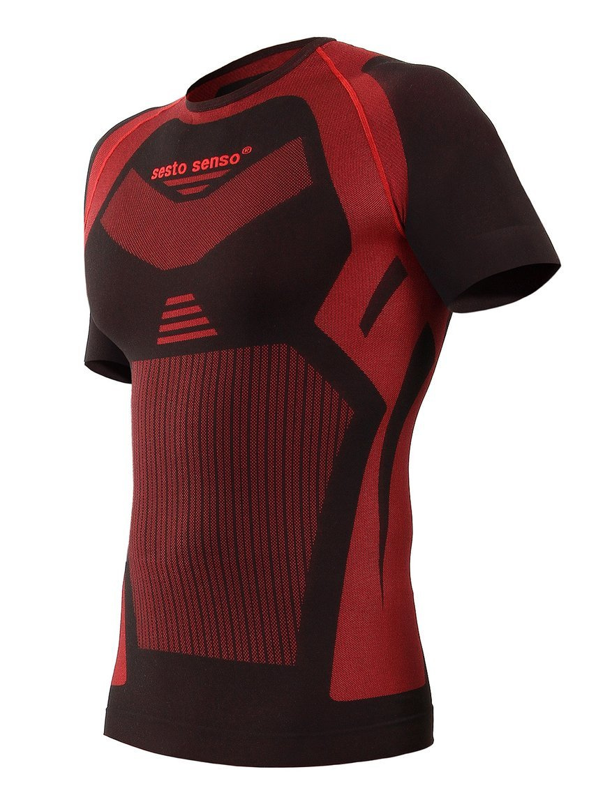 Koszulka Męska Krótki Rękaw CL15