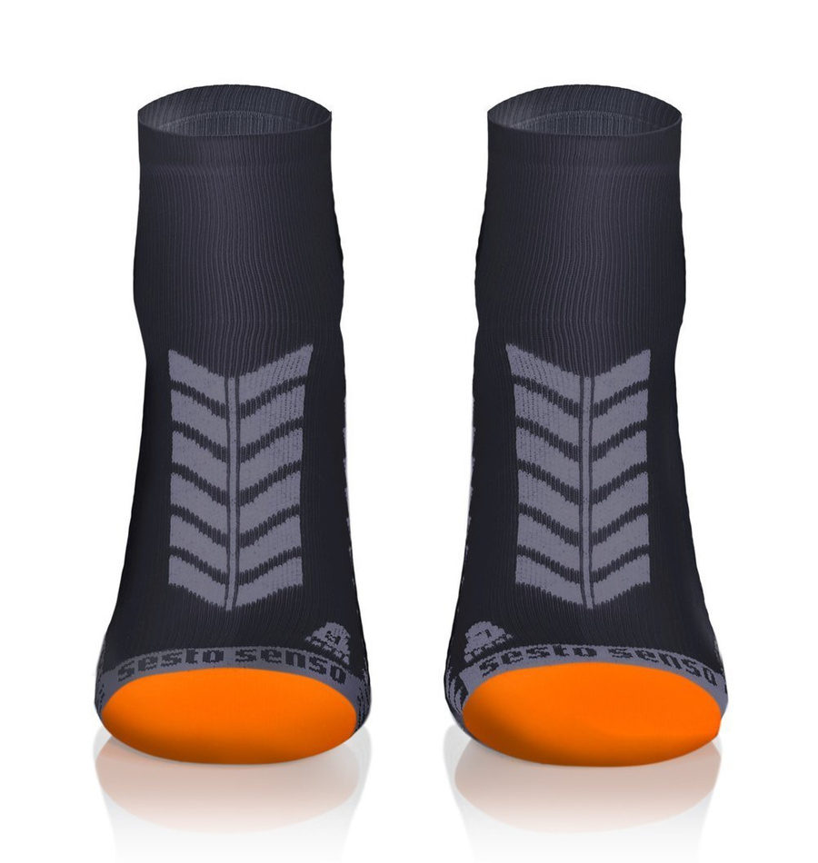 5X Skarpety Sportowe Sport Socks