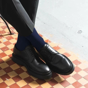 Skarpety bambusowe bezuciskowe Art. 165