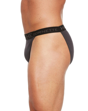 Slipy Męskie Tanga High Emotion