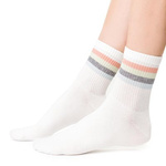 Skarpetki damskie sportowe Art. 026 Steven