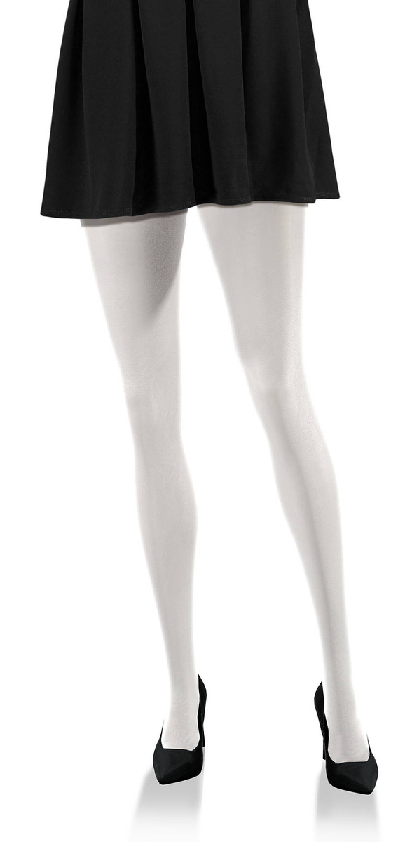 Ciepłe akrylowe rajstopy damskie 100 DEN Gerda Sesto Senso – idealne na zimowe dni