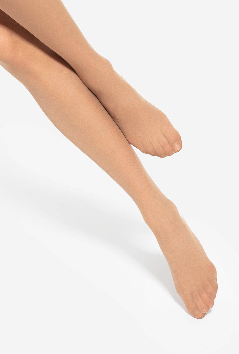 Rajstopy damskie mikrofibra MONICA 20 DEN Gatta