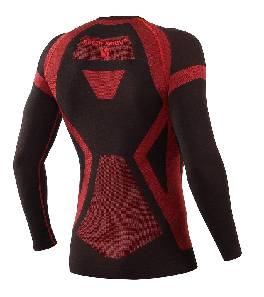 Zestaw bielizny termicznej męskiej Thermo Active