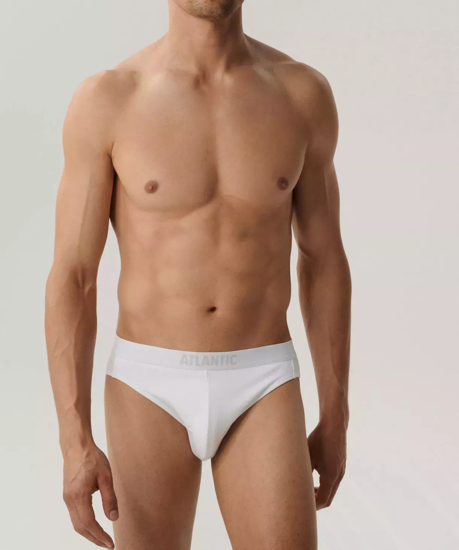 3-PACK Slipy męskie