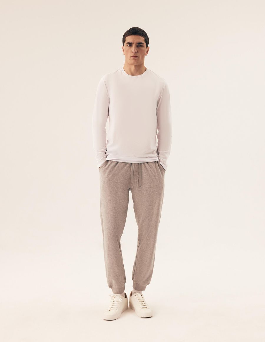 Koszulka z długim rękawem Move 2-pak