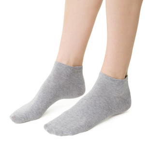 stopki bawełniane gładkie Art. 052 Steven