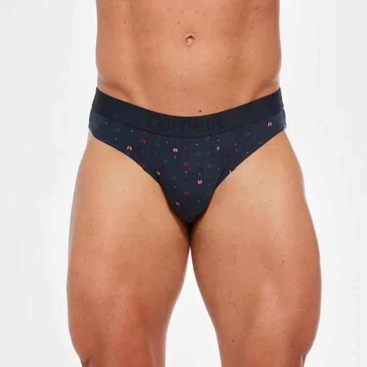 Slipy męskie High Emotnion Collection 507/30 Cornette