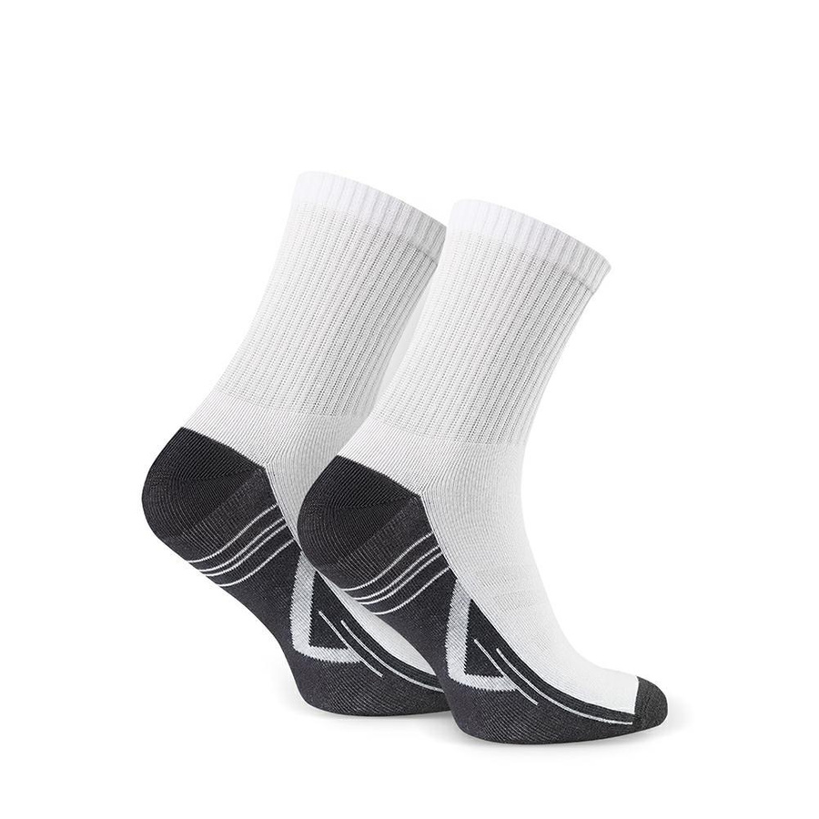 Skarpetki sportowe młodzieżowe art. 060