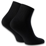 Skarpety Męskie Krótkie Sportowe gładkie Art. 054