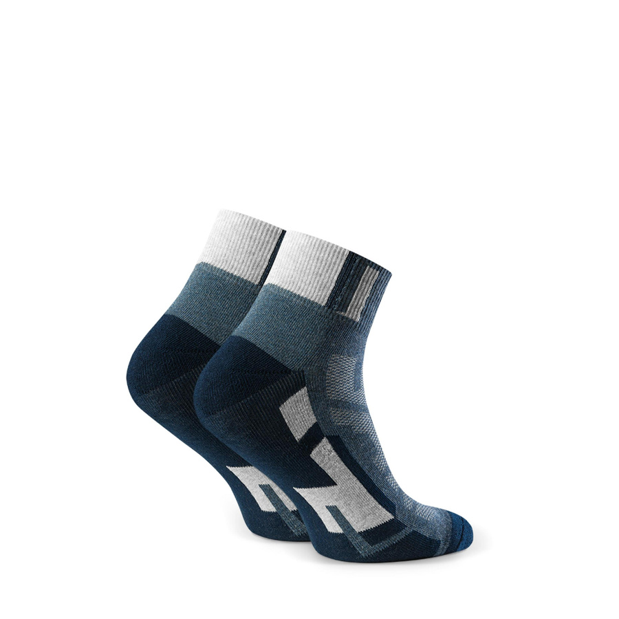 Skarpety Sportowe Krótkie Półfrotte Art. 040