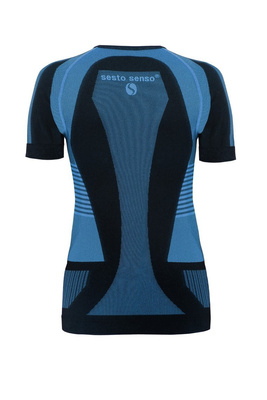 Koszulka Damska Termiczna Krótki Rękaw CL18