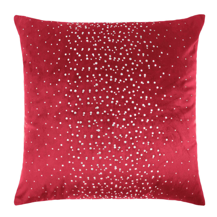 POSZEWKA SHINY CZERWONA