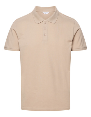 Koszulka polo Henderson 43025 light orange