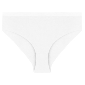 Figi damskie bikini S-2XL 12-pak