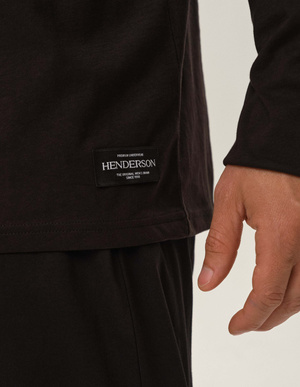 Podkoszulka Hunter 42259 Czarna