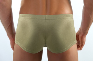 Bokserki Męskie z Mikromodalu Urban