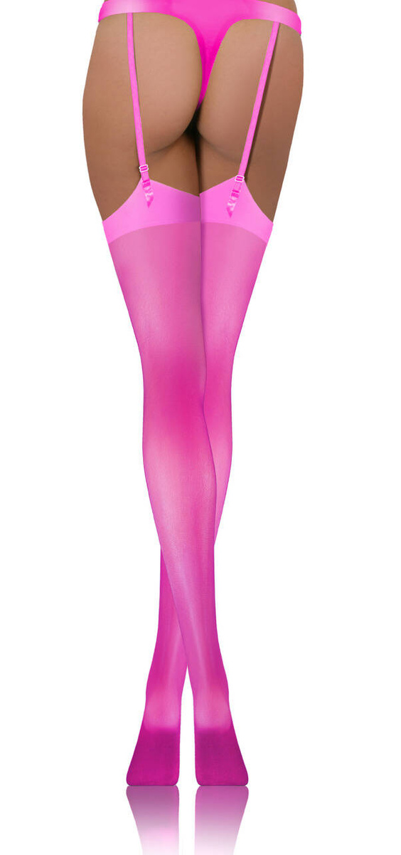 Pończochy Damskie PDP 01 