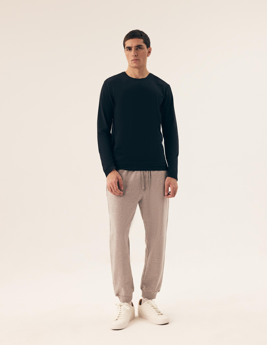 Koszulka z długim rękawem Move 2-pak