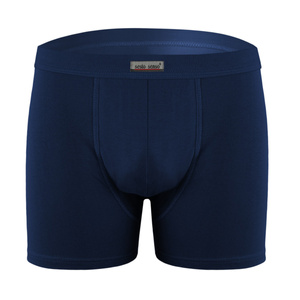 3x Bokserki Męskie Klasyczne Neutral